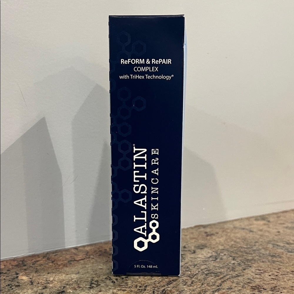Alastin Skincare ReFORM & RePAIR Complex NIB